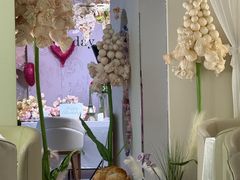 -晶雅花园西餐厅(南京首店)