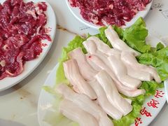-乌记鲜活牛肉城(金砂东路店)