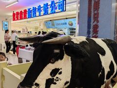 -红星前进面包牛奶公司(君太店)