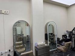 -Hair Co.一间沙龙