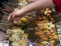-郭记小街麻辣烫(南小街总店)