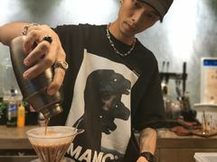 -BE NORMAL CAFE(霞溪路店)