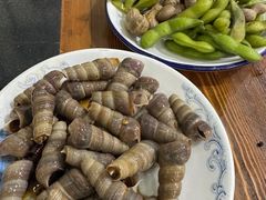 -九层海鲜塔(市南店)