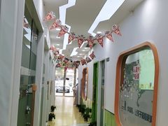 -童程童美少儿编程乐高机器人(红谷滩校区)