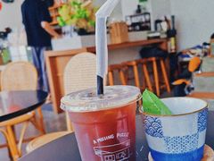 -PUZZLE COFFEE 拼图咖啡