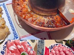 -东镇老火锅(长春路首店)