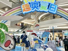 -KK ONE(京基滨河时代店)