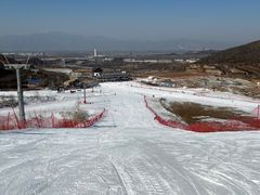 -八达岭滑雪场