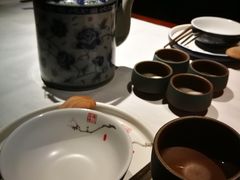 -绿茶餐厅(燕郊永旺店)