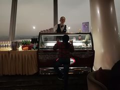 -339旋转餐厅(天府熊猫塔店)