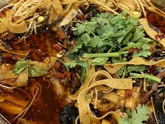 -冶建镜子·老南昌大排档·江西虾王(总店)