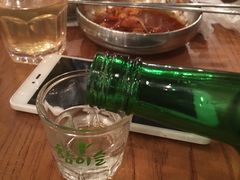 -姜虎东白丁烤肉(深圳湾后海汇店)