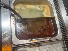 -星伦多自助料理·涮烤一体(虹悦城店)