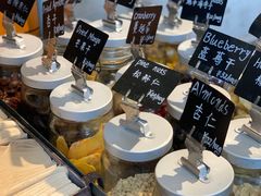 -Alimentari早午餐(安福路店)