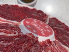-千牛将·鲜牛肉火锅(开元路店)