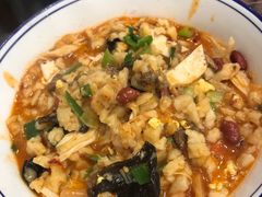 -老乌家特色小炒泡馍(大皮院店)