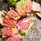 炙牛焰烧肉·酒场｜日式烧肉天花板