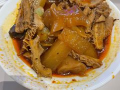 -蔡澜点心·粤菜(西单大悦城店)
