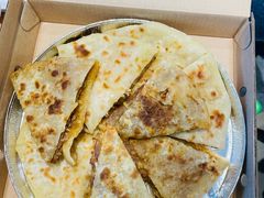 -甲乙饼·手工牛肉饼(天通苑华联店)