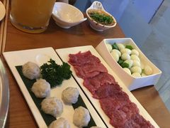 -红牌美蛙鱼头火锅(万辉国际广场店)