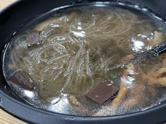 -京陵鸭血粉丝汤(景德路店)