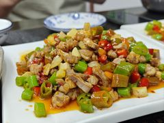 -向阳豆花馆(奥特斯商业广场店)