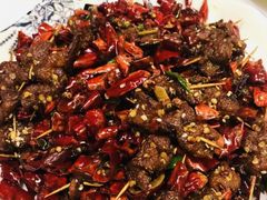 -付掌柜在成都·热炒砂锅集(金禾店)