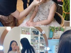 -海马体照相馆|大师(武汉光谷K11店)