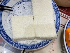 三色水牛奶方砖-捷信牛奶甜品世家(五道口店)