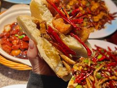 -廉厨干煸鸡·地标名菜(民富园店)