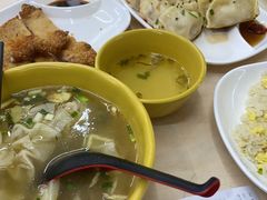 小馄饨-玉华饮食店(茅台路店)