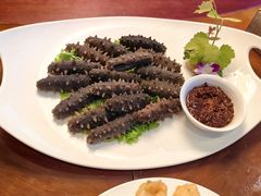 -渔公码头·九龙湾国际饭店