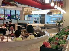 -季季红火锅(青山湖万达店)