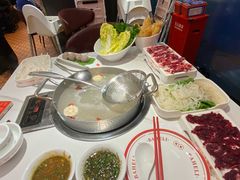 -八合里潮汕鲜牛肉火锅(深圳海岸城店)