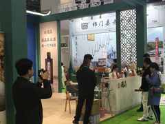 -南宁国际会展中心