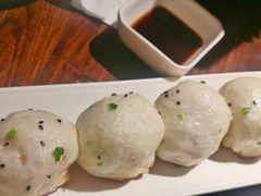 -金枝玉叶上海人家食府(三里河店)