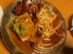 -宝莱纳餐厅(滨江店)