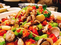 -赤宴·川菜(玉林店)
