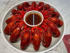 -指爱龙虾(金杨路总店)