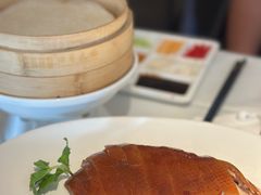 -四季民福烤鸭店(故宫店)