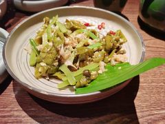 -云海肴·汽锅鸡·云南菜(领展购物广场·中关村店)