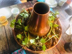 -龙虾风暴(松江店)