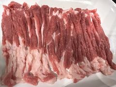 -东来顺饭庄(金泉广场店)