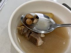 -深仔记茶餐厅(亚士厘道店)