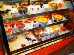 -烧きたてチーズタルト专门店·PABLO(心斋桥本店)