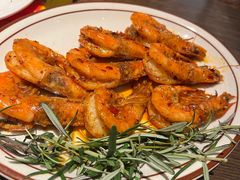 -ZAFFERANO西班牙海鲜饭(上海首店)