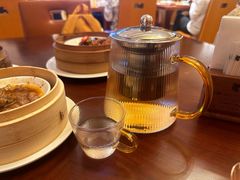 -杭州JW万豪酒店-万豪中餐厅