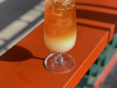 -Catch Bagel(芳草地店)