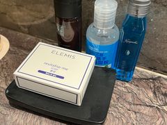 -广州德安丽舍凯宾斯基酒店