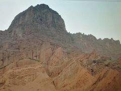 -天山神秘大峡谷